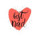 <p>Sometimes a simple message is the best way to say how you feel. This card for your favorite guy is truly heartfelt.</p><p><strong>Get the printable at <a href="https://www.greetingsisland.com/preview/cards/top-notch/94-12458" rel="nofollow noopener" target="_blank" data-ylk="slk:Greetings Island;elm:context_link;itc:0;sec:content-canvas" class="link ">Greetings Island</a>.</strong></p>