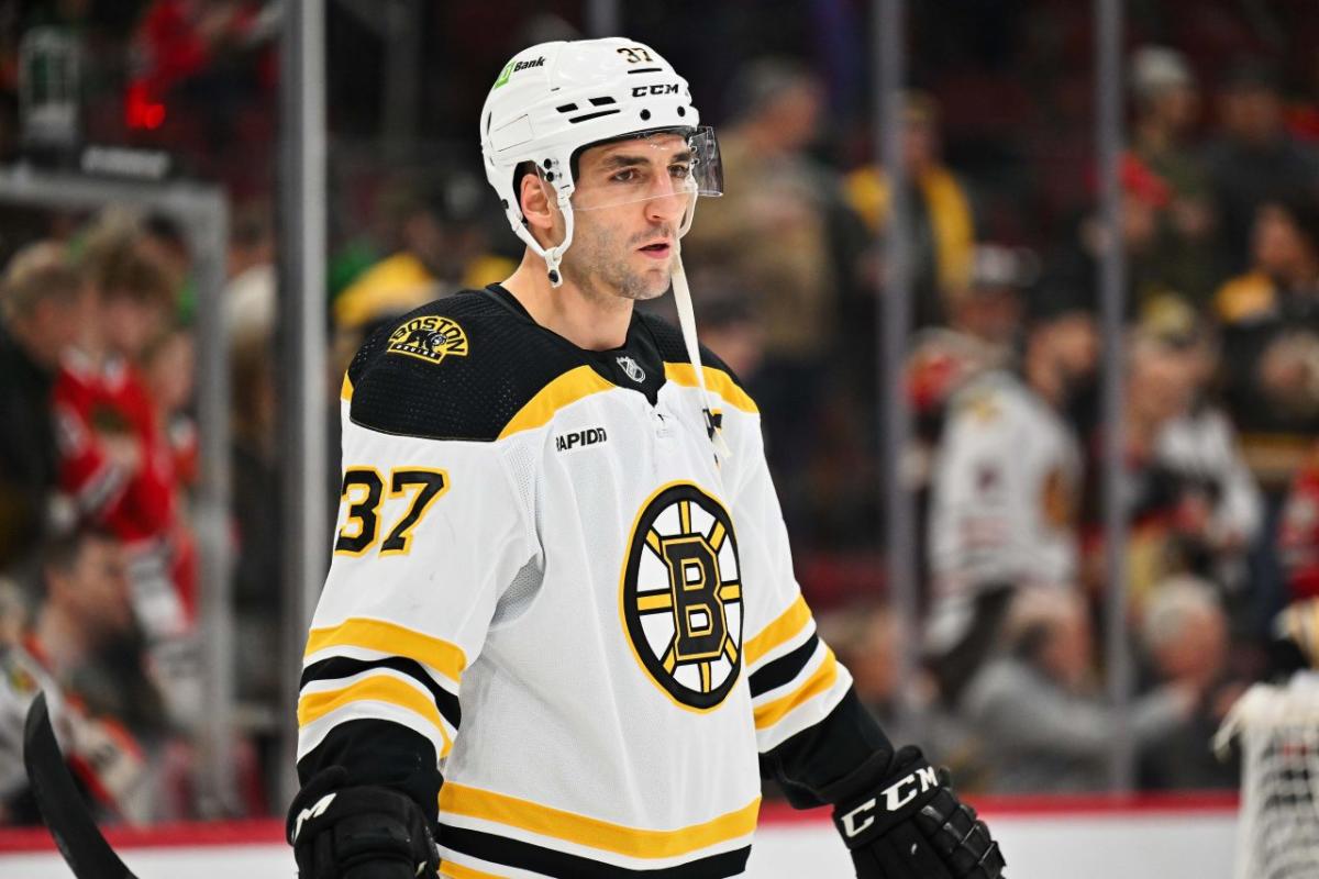 Ex-Bruin Milan Lucic has nothing bad to say about his time in Boston