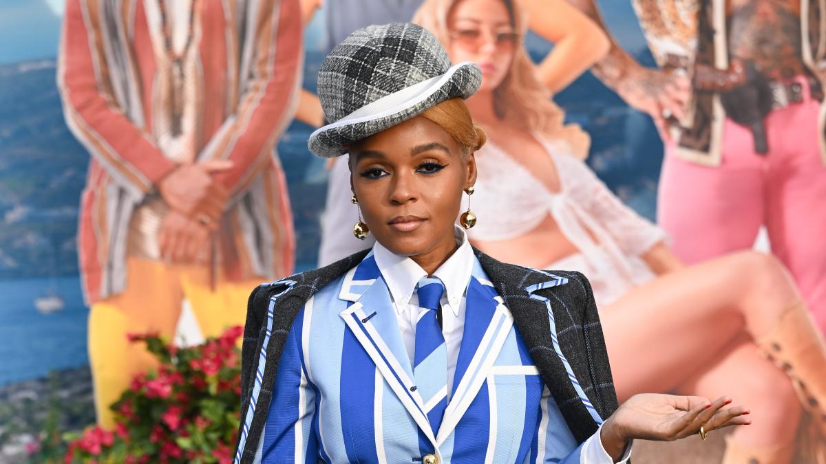 Janelle Monáe To Receive SeeHer Award At 28th Annual Critics Choice Awards