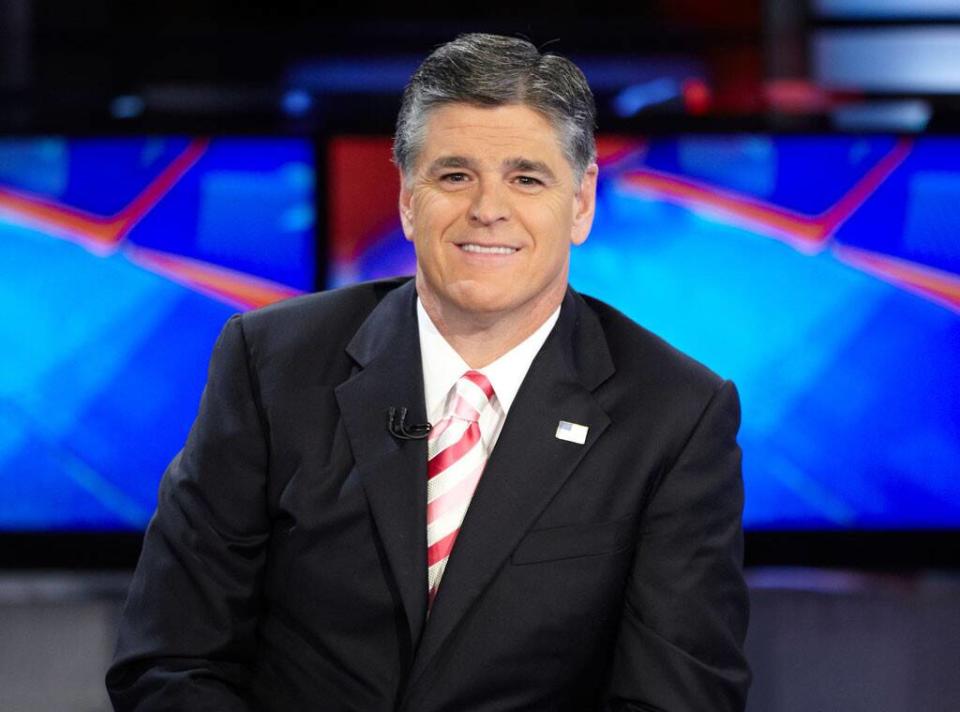 Sean Hannity