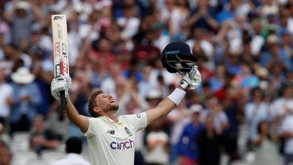 India, England, Joe Root