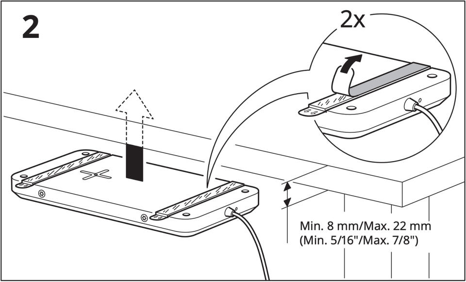 IKEA Sjömärke