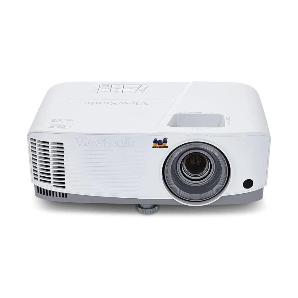 ViewSonic 3800 Luments SVGA High Brightness Projector