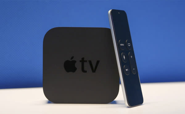 全新 Apple TV 正式開售！買前必須知道的 2 件事