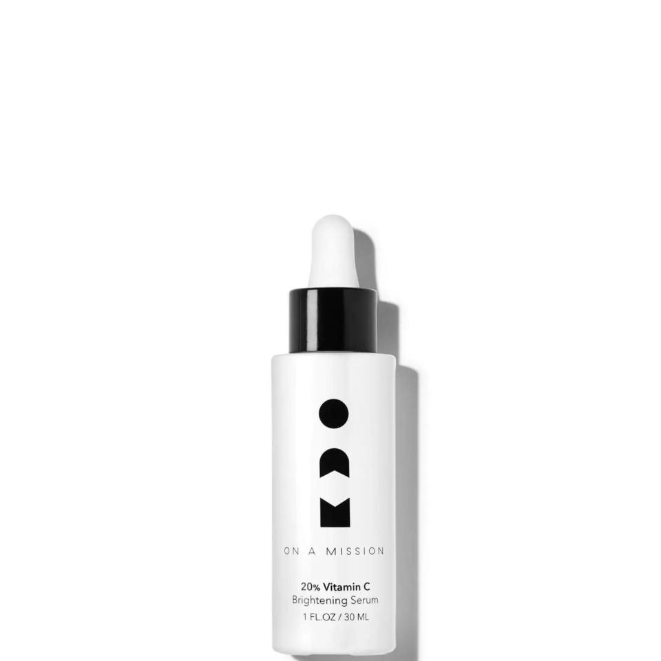 20% Vitamin C Brightening Serum