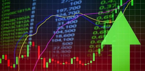 Ibex 35: Estas son las cuatro empresas españolas que cotizan al alza 