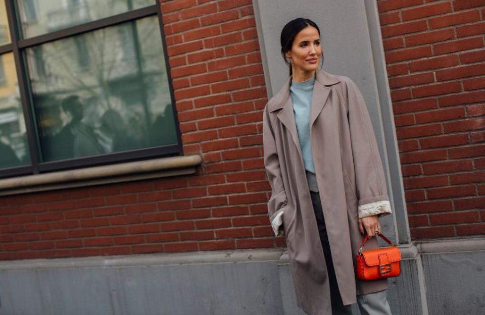 Fashion Week de Milan : les plus beaux looks à piquer aux filles stylées