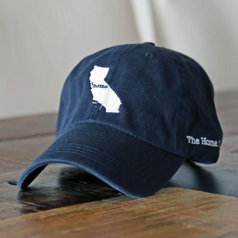 State Pride Hat