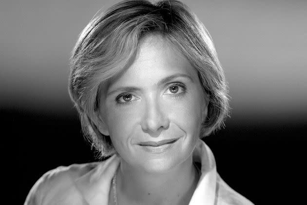 <p>Valérie Pécresse en 2005</p>