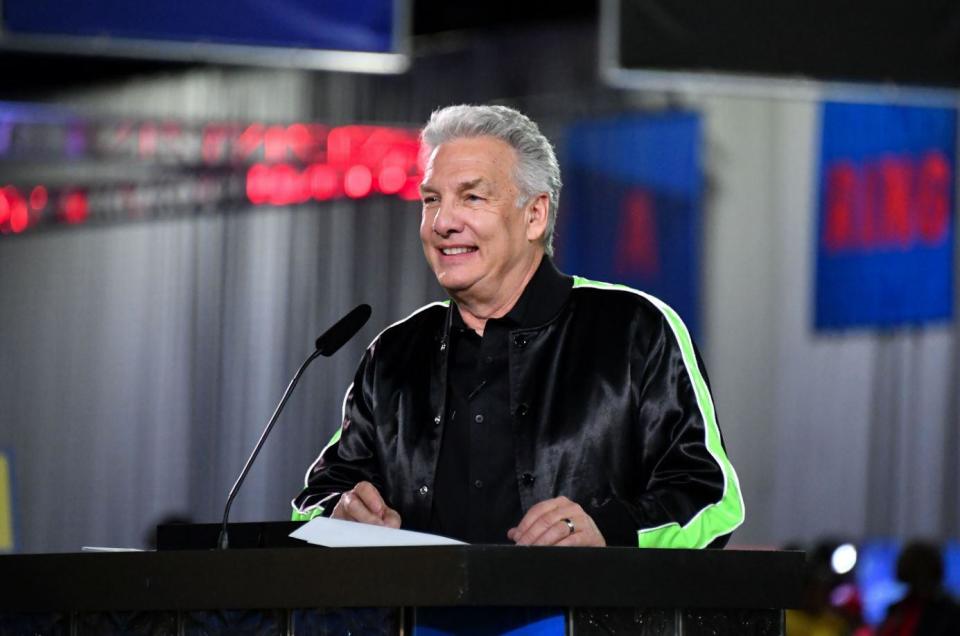 Marc Summers