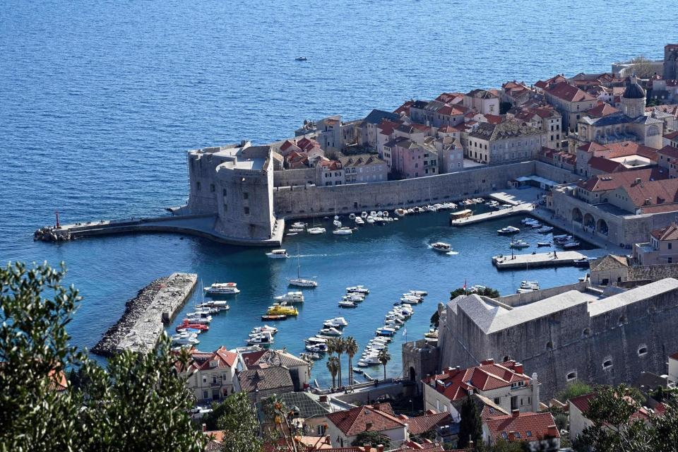 Game of Thrones: Competition offering free trip to Croatia if you can guess the season 8 ending