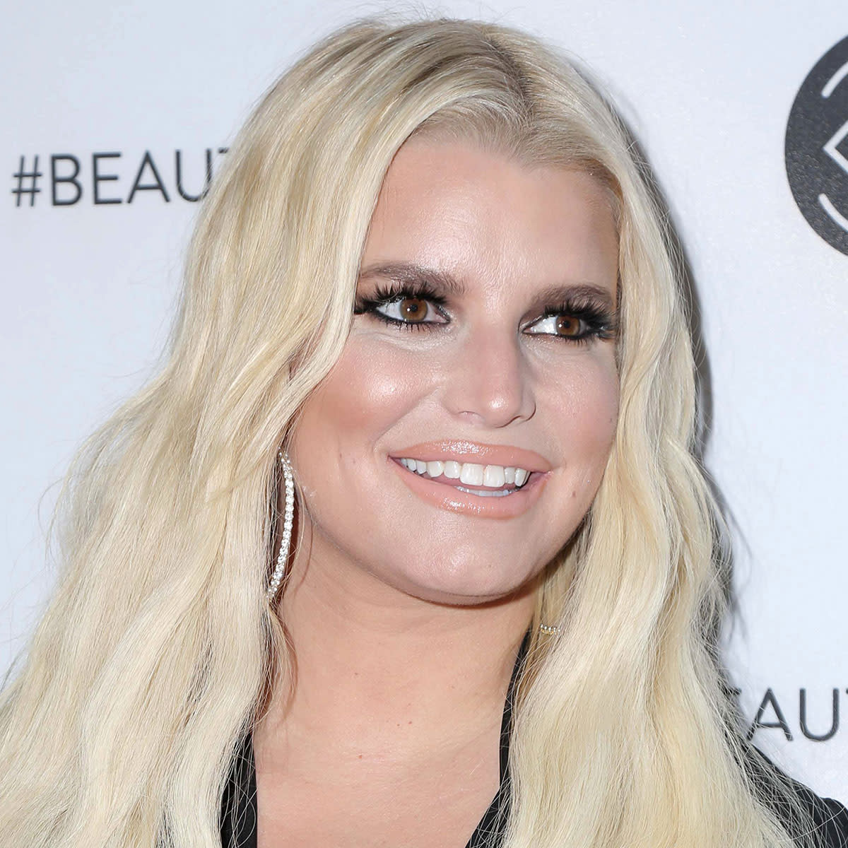 Jessica Simpson Beautycon Festival LA 2018