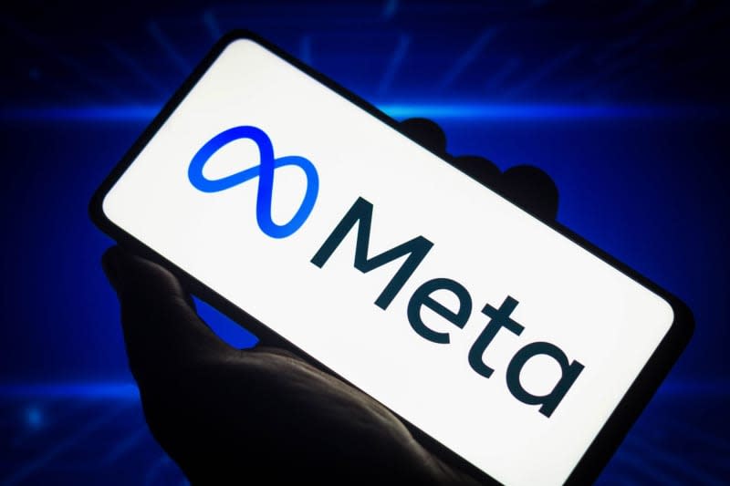 Meta has unveiled the latest version of its large language model (LLM), called Llama 3. Rafael Henrique/SOPA Images via ZUMA Press Wire/dpa/Archiv