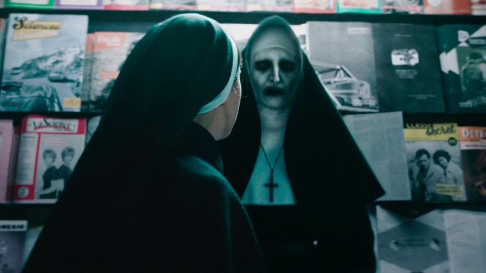 The Nun 2