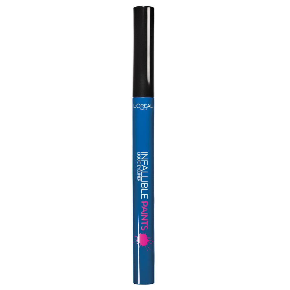 L'Oreal Infallible Paints Eyeliner