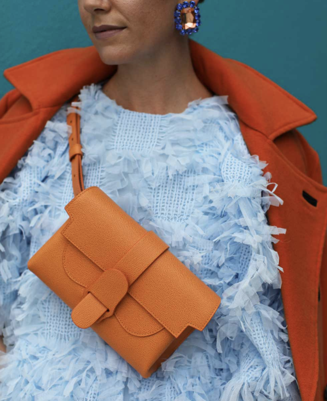 Deux Lux Women's Goldilocks Mini Tote - Vegan Designer Bags