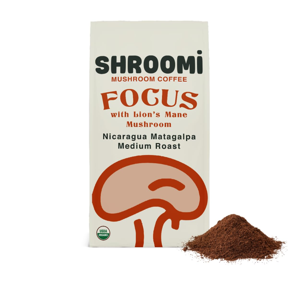 5 Best Mushroom Coffee Brands in 2024, According to a Herbalist