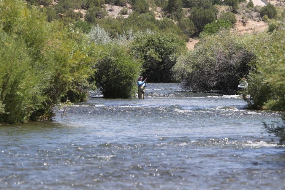 Funding for outdoor recreation and water stewardship projects in New Mexico would be substantially increased if state officials are successful in fully capitalizing the Land of Enchantment Legacy Fund during this year's legislative session.