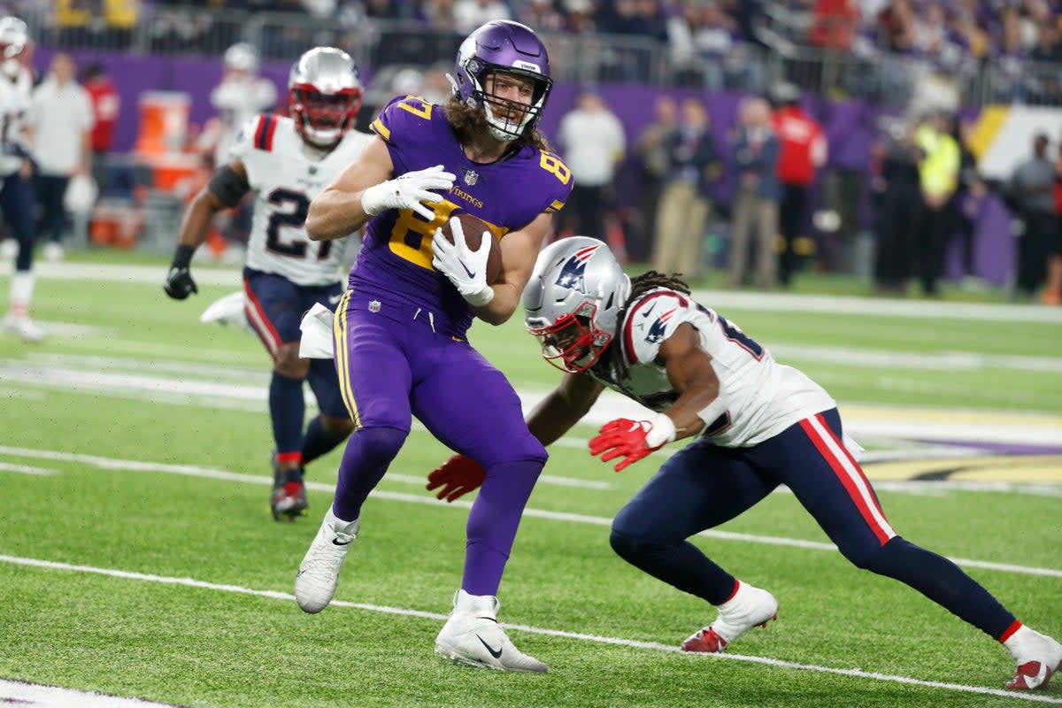 PATRIOTS-VIKINGS (AP)