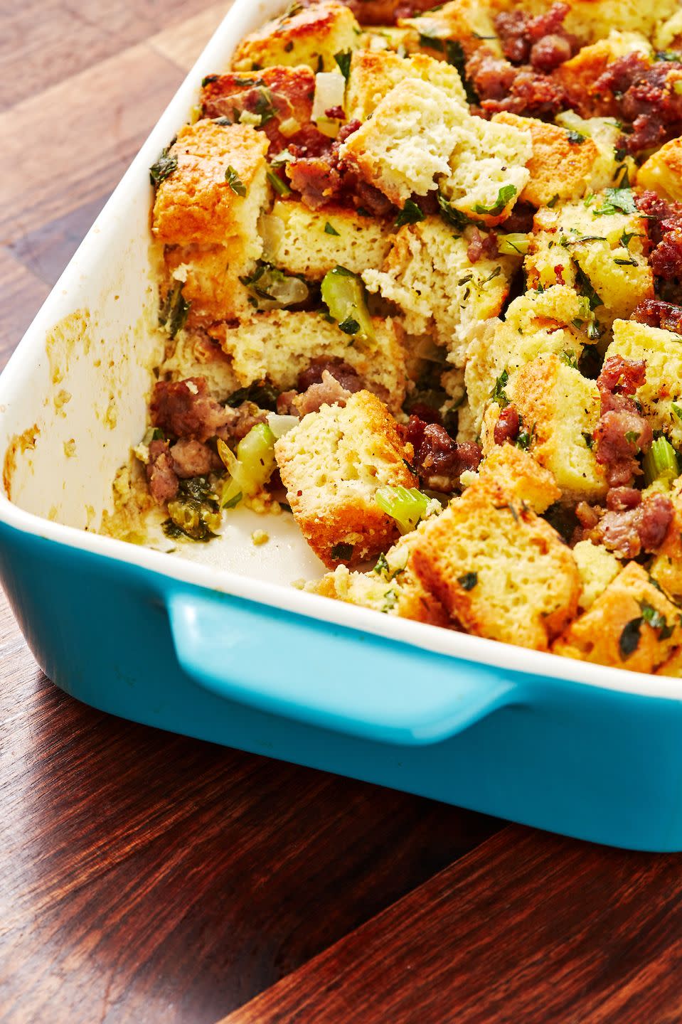 Keto Stuffing