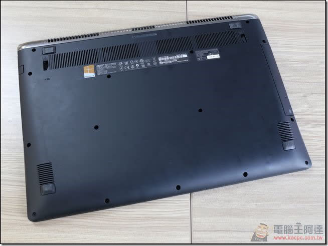 Acer Aspire V17 Nitro 大尺寸軍團來臨 – 電競娛樂筆電的高性價比選擇