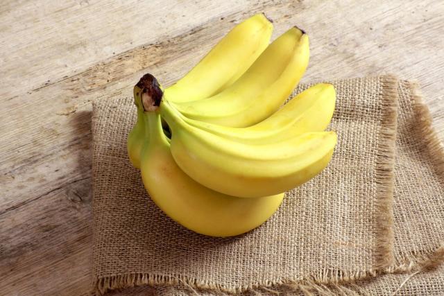 Banane : bienfaits et vertus pour la santé