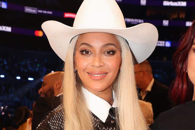 <p>Johnny Nunez/Getty</p> Beyonce