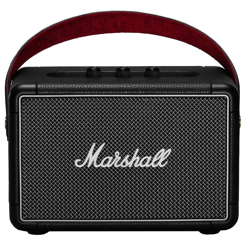 Kilburn II Portable Bluetooth Speaker