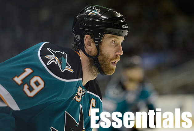 9,987 Joe Thornton 19 Stock Photos, High-Res Pictures, and Images