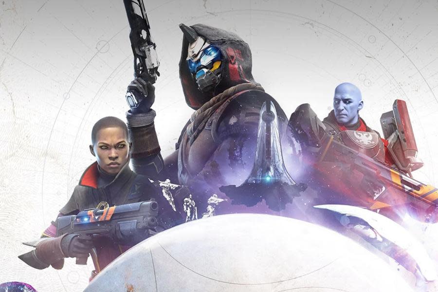 Bungie prepara varios proyectos con Sony y PlayStation, ¿en qué trabajan?