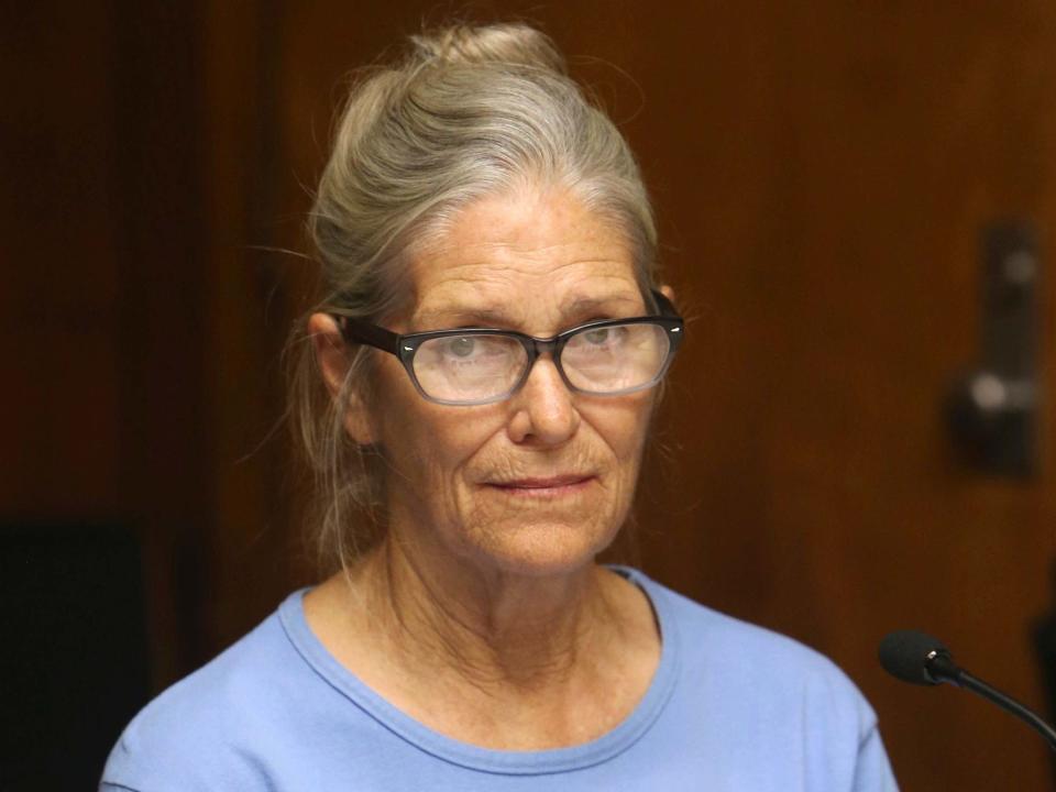 California‘s governor has overruled a parole board’s recommendation to free the youngest follower of Charles Manson from prison.Gavin Newsom said Leslie Van Houten is still a threat, even though she has spent nearly half a century behind bars.It was the third time a governor has halted the release of the youngest member of Manson’s murderous cult.“While I commend Ms Van Houten for her efforts at rehabilitation and acknowledge her youth at the time of the crimes, I am concerned about her role in these killings and her potential for future violence,” he wrote in his decision.“Ms Van Houten was an eager participant in the killing of the LaBiancas and played a significant role.”Van Houten, 69, is serving a life sentence in prison at the California Institute for Women in Corona for her role in the Manson cult’s 1969 killing spree.The parole board’s decision, made in January, was the latest of Van Houten’s 22 attempts to persuade the panel she should be deemed suitable for release.It was the first time Mr Newsom rejected her parole, while former governor Jerry Brown denied her release twice.Van Houten was 19 when she and other cult members stabbed Leno LaBianca and his wife, Rosemary, to death in August 1969.She said they carved up Leno LaBianca’s body and smeared the couple’s blood on the walls.The murders came the day after other Manson followers, excluding Van Houten, killed pregnant actress Sharon Tate and four others.Mr Newsom’s decision on Van Houten outlined her participation in graphic detail, noting that after the killings, she “drank chocolate milk from the LaBiancas’ refrigerator” before fleeing.“The gruesome crimes perpetuated by Ms Van Houten and other Manson Family members in an attempt to incite social chaos continue to inspire fear to this day,” Mr Newsom wrote.He said Van Houten was still minimising her responsibility and Manson’s “violent and controlling actions”, and she continues to lack insight into her reasons for participating in the murders.Manson and his followers were sentenced to death in 1971, though those punishments were commuted to life in prison after the California Supreme Court ruled capital punishment unconstitutional in 1972.Van Houten’s case was overturned on appeal and she was later convicted and sentenced to seven years to life in prison.Manson died in 2017 of natural causes at a California hospital while serving a life sentence.Additional reporting by agencies