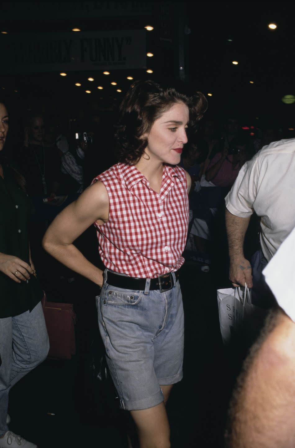 Madonna, 1988