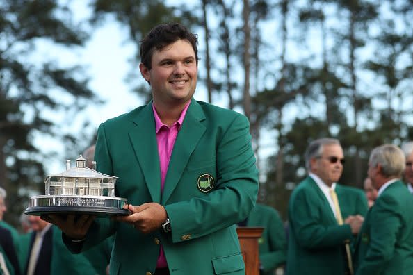 The Masters 2019: How much prize money will the champion win?