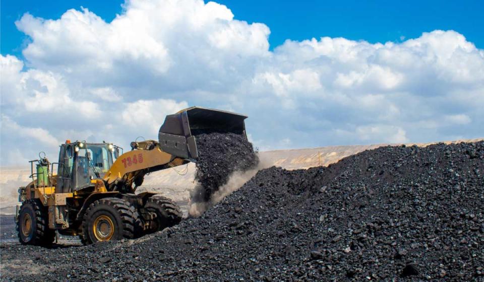 Ley Minera Colombia: Exploración y explotación de carbón térmico quedaría prohibido. Imagen: Cortesía Drummond