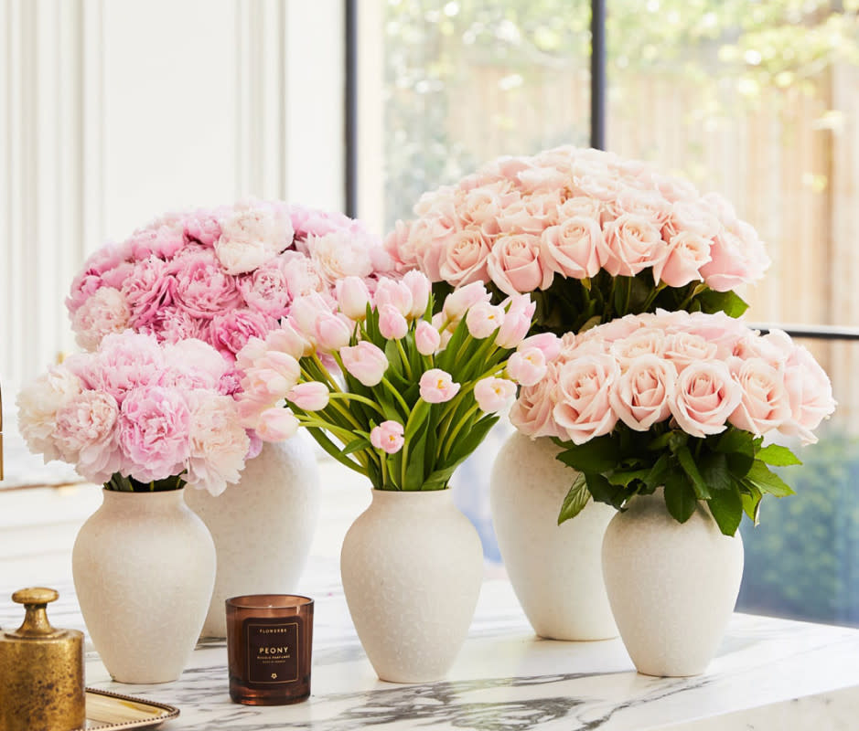 <p>Courtesy Image</p><p>There’s nothing like a fresh bouquet of flowers to breathe life into any home. With its customizable delivery schedule and curated arrangements sourced directly from growers, a subscription from <a href="https://clicks.trx-hub.com/xid/arena_0b263_mensjournal?q=https%3A%2F%2Fgo.skimresources.com%2F%3Fid%3D106246X1712071%26xs%3D1%26xcust%3DMj-christmas-gifts-mom-aclausen-102023%26url%3Dhttps%3A%2F%2Fwww.flowerbx.com%2Fus%2Fflower-subscription&event_type=click&p=https%3A%2F%2Fwww.mensjournal.com%2Fgear%2Fgifts-for-mom%3Fpartner%3Dyahoo&author=Brittany%20Smith&item_id=ci02cc95e6d0002714&page_type=Article%20Page&partner=yahoo&section=style&site_id=cs02b334a3f0002583" rel="nofollow noopener" target="_blank" data-ylk="slk:Flowerbx;elm:context_link;itc:0;sec:content-canvas" class="link ">Flowerbx</a> ensures your mom is greeted with premium seasonal blooms right at her doorstep. The first delivery comes with the brand's Royal Windsor vase and pink mondial roses. Thereafter, seasonal flowers like tulips, peonies, hydrangeas, and roses will arrive. (Note: It's just one variety.) You can determine the duration of the subscription—a 3-, 6-, or 12-month plan—and opt for weekly, bi-weekly, or monthly deliveries that will begin once you set the first delivery date. From here, Mom can pause or cancel if she's traveling.</p>