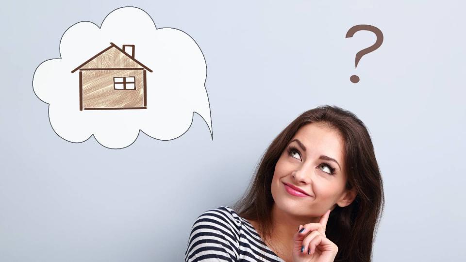 Question sur l'immobilier