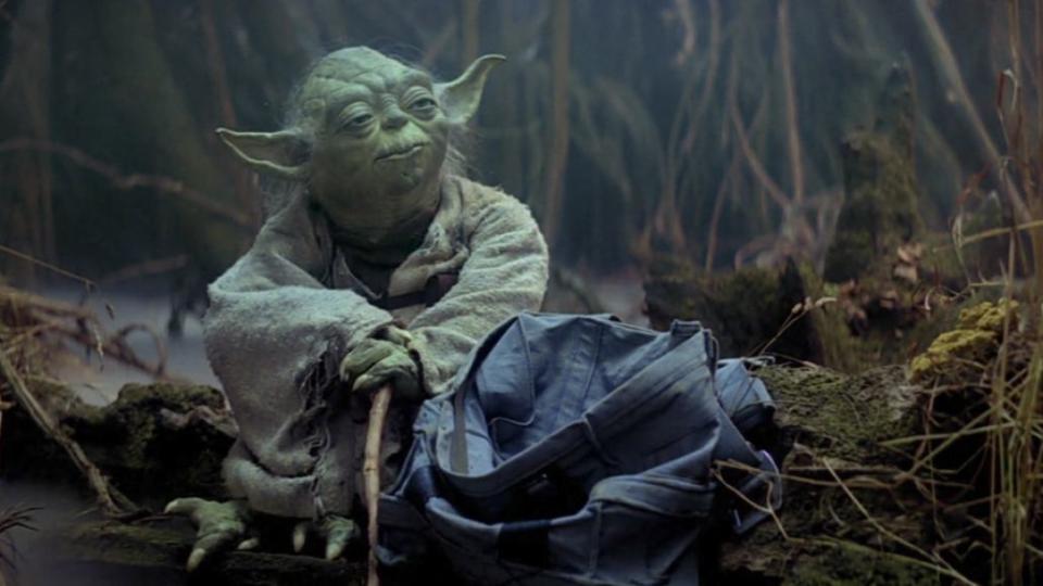 yoda Every Star Wars Movie and Series Ranked From Worst to Best