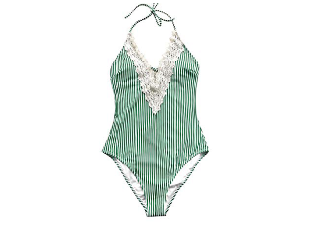 Can Barely Keep These 10 Swimsuits in Stock