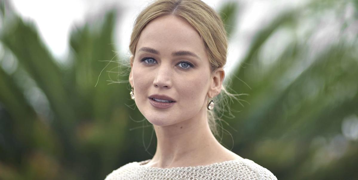 Jennifer Lawrence Talks 'No Hard Feelings' And Possible 'Hunger Games'  Sequels - mxdwn Movies