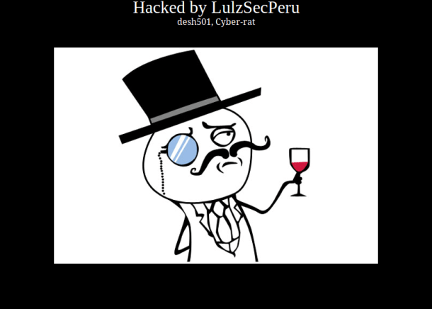 Australian cops nab self-proclaimed LulzSec leader