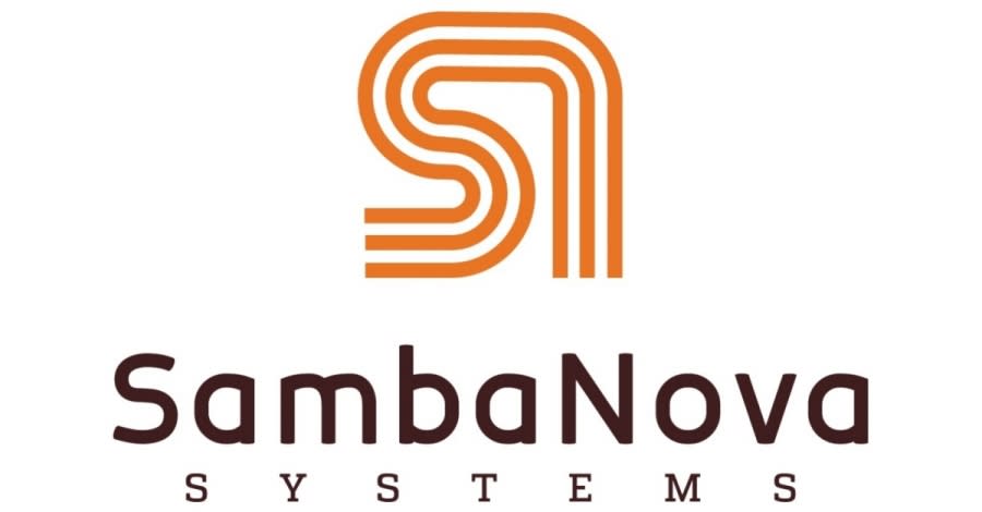  SAMBANOVA SYSTEMS 圖/ SAMBANOVA SYSTEMS