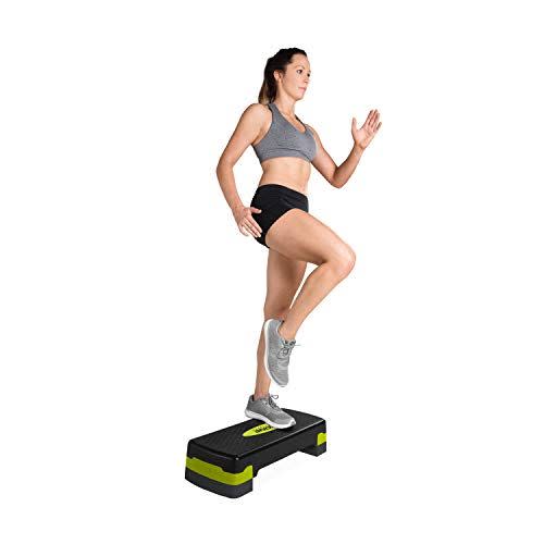 5) Tone Fitness Step Platform