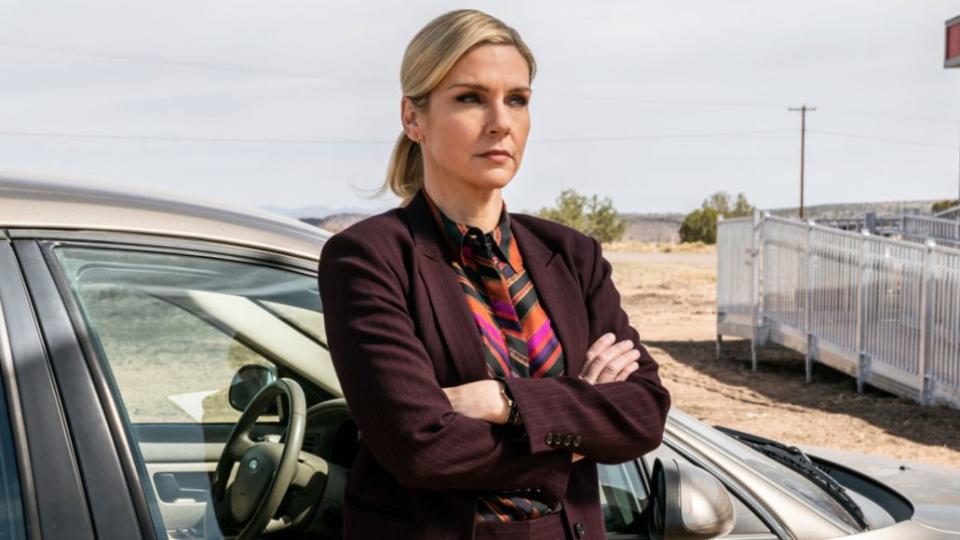 better call saul rhea seehorn Better Call Saul Season 6 Review: The Beginning of the End Is As Exquisitely Stressful As Ever