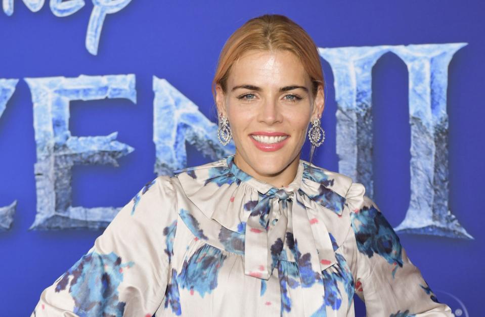 Busy Philipps