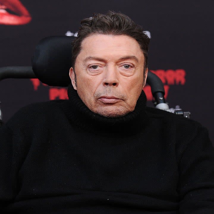 Tim Curry