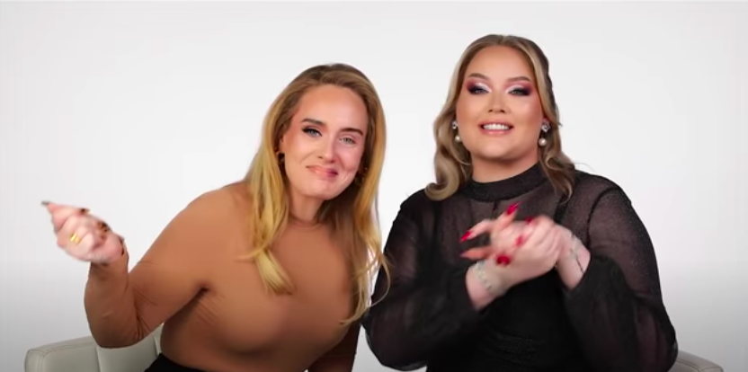   NikkieTutorials / youtube.com