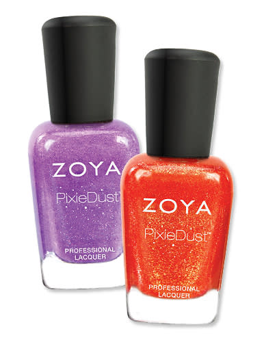 Zoya