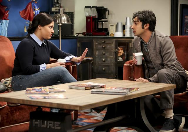 Big Bang Theory recap: Season 11, Episode 11