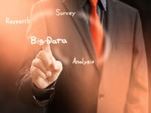 Big data: Why IT departments mustn't be a drag on analytics