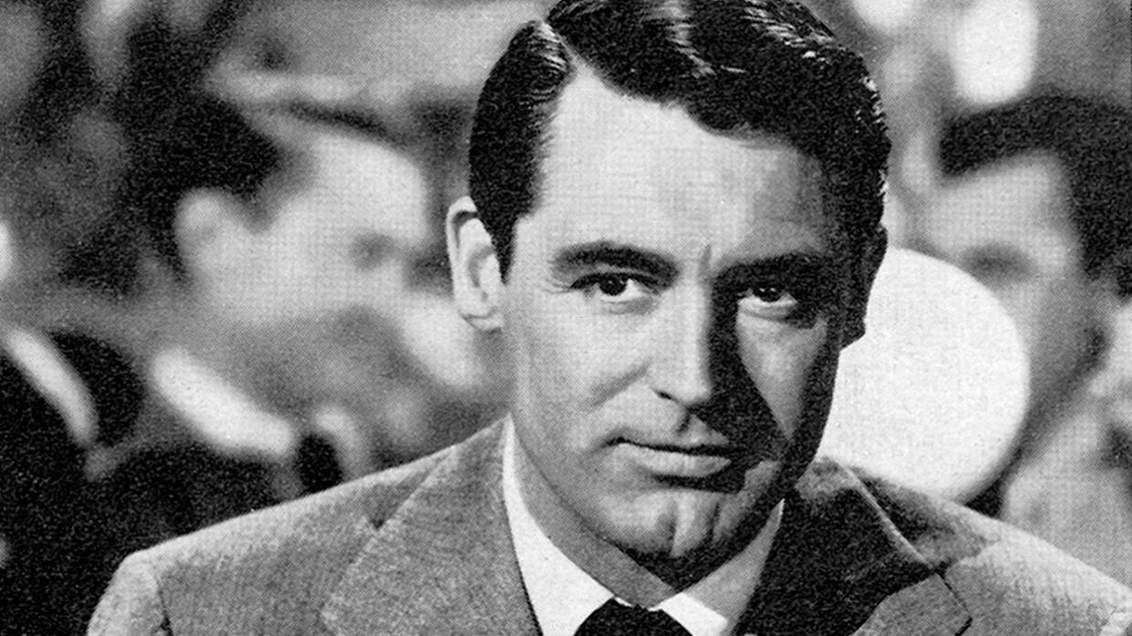 cary grant